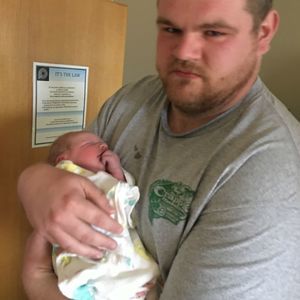 Meet your Posher, Kenneth